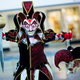 Illustration for article titled BlizzCon Had Some Truly Excellent Cosplay